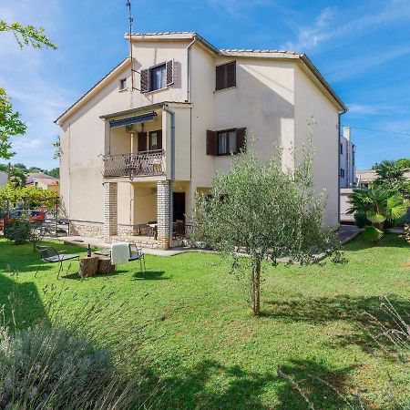Apartment Zrinka-2 By Interhome Пореч Экстерьер фото
